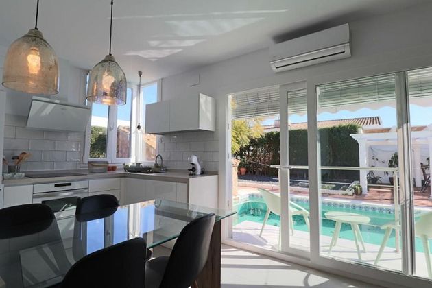 Foto 2 de Casa en lloguer a Cartaya de 2 habitacions amb terrassa i piscina