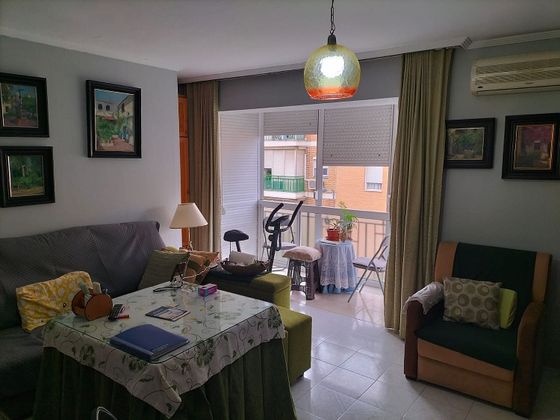 Foto 2 de Piso en venta en El Cerro de 2 habitaciones con terraza y aire acondicionado