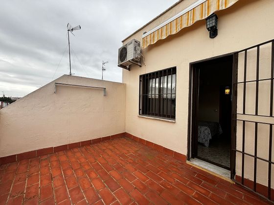 Foto 1 de Dúplex en venda a La Plata de 3 habitacions amb terrassa i garatge