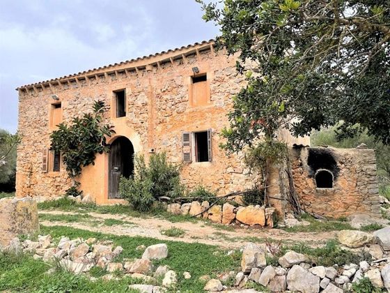 Foto 1 de Venta de chalet en Sant Llorenç des Cardassar de 4 habitaciones con terraza y piscina
