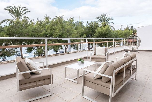 Foto 1 de Piso en venta en Port d'Alcúdia - Platja d'Alcúdia de 4 habitaciones con terraza y aire acondicionado