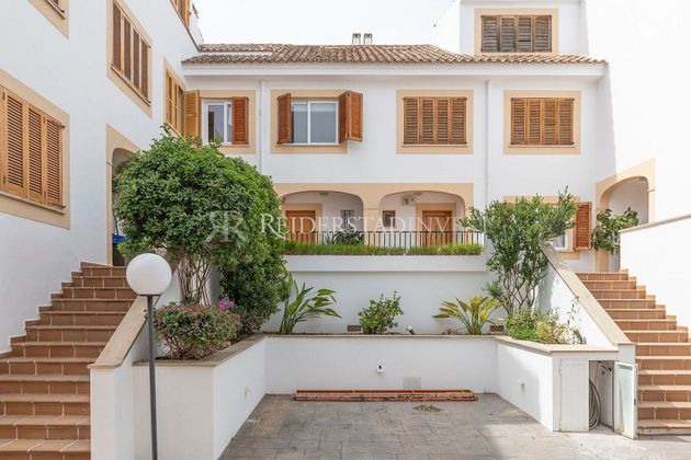 Foto 2 de Casa en venda a Bellver - Son Dureta- La Teulera de 4 habitacions amb terrassa i piscina