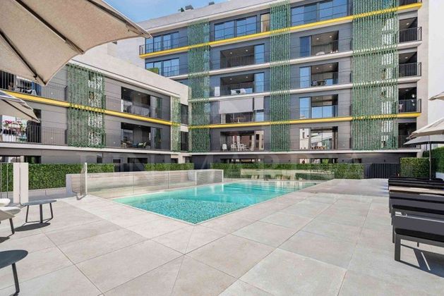 Foto 2 de Venta de piso en Rafal Vell de 3 habitaciones con terraza y piscina