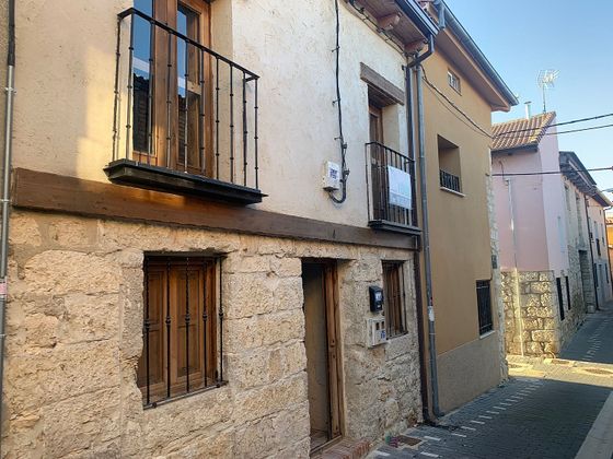Foto 1 de Casa en venta en Villanubla de 3 habitaciones con terraza y balcón