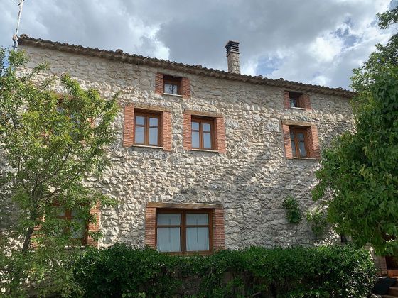 Foto 1 de Casa en venda a Torrescárcela de 4 habitacions amb jardí i calefacció