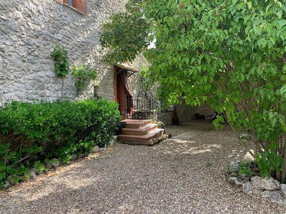 Foto 2 de Casa en venda a Torrescárcela de 4 habitacions amb jardí i calefacció