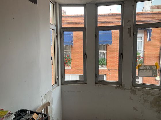 Foto 2 de Casa en venda a Tudela de Duero de 8 habitacions amb terrassa