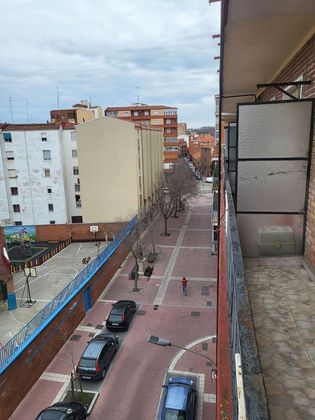 Foto 1 de Pis en venda a Delicias de 3 habitacions amb terrassa i ascensor