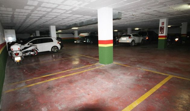 Foto 2 de Venta de garaje en Centro Ciudad de 20 m²