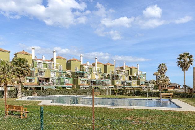 Foto 1 de Àtic en venda a calle Guadalhorce de 4 habitacions amb terrassa i piscina
