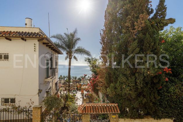 Foto 1 de Pis en venda a Conde de Ureña - Monte Gibralfaro de 4 habitacions amb terrassa i garatge
