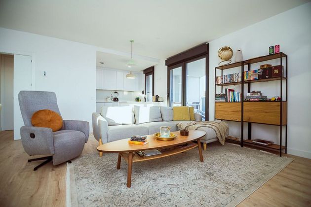 Foto 2 de Piso en venta en Palma - Palmilla de 3 habitaciones con terraza y piscina