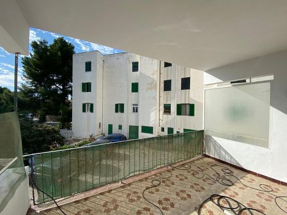 Foto 2 de Piso en venta en Portals Nous - Bendinat de 2 habitaciones con terraza y garaje