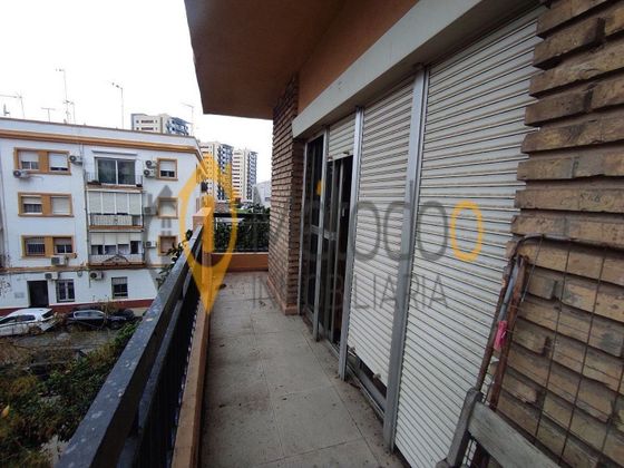 Foto 1 de Pis en venda a Pedro Salvador - Las Palmeritas de 3 habitacions amb terrassa i balcó