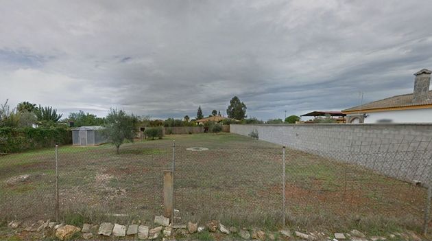 Foto 1 de Venta de terreno en Rinconada (La) de 1250 m²