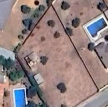 Foto 2 de Venta de terreno en calle Path Huelva de 1250 m²
