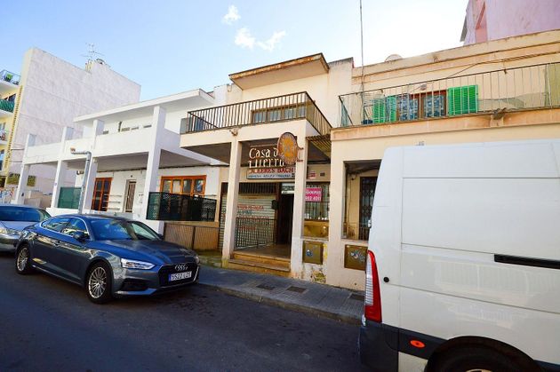 Foto 1 de Local en venda a calle Joaquim Verdaguer amb terrassa