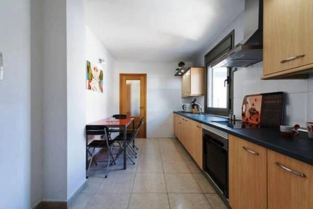 Foto 2 de Pis en venda a Vecindario norte-Cruce Sardina de 2 habitacions amb garatge i ascensor