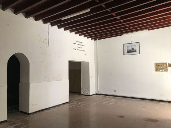 Foto 2 de Venta de edificio en calle Fuerteventura de 151 m²