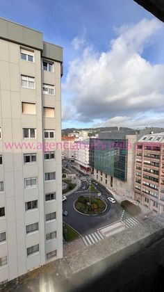 Foto 2 de Piso en venta en Zona Fernández Ladreda de 7 habitaciones con garaje y balcón