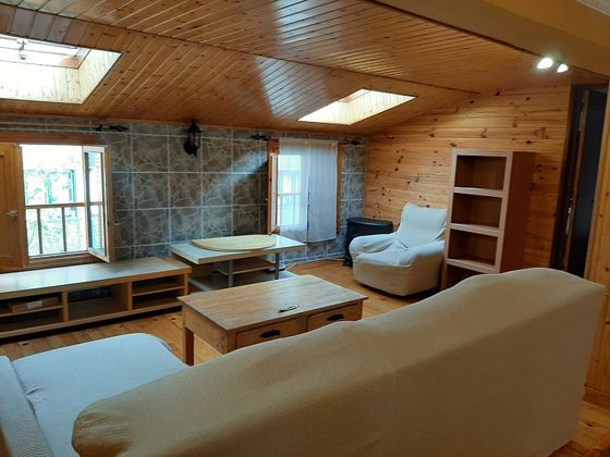 Foto 1 de Pis en venda a Sestao de 2 habitacions amb mobles i calefacció