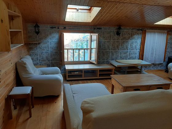 Foto 2 de Pis en venda a Sestao de 2 habitacions amb mobles i calefacció