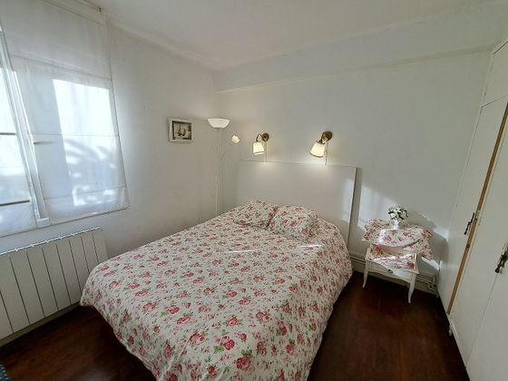 Foto 1 de Alquiler de piso en Romo de 3 habitaciones con muebles y balcón