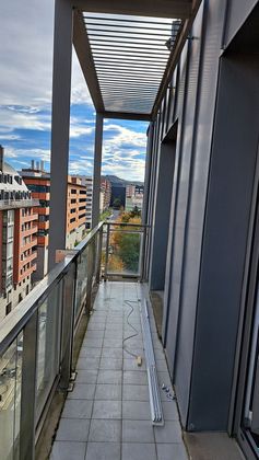 Foto 1 de Venta de piso en Miribilla de 3 habitaciones con terraza y garaje
