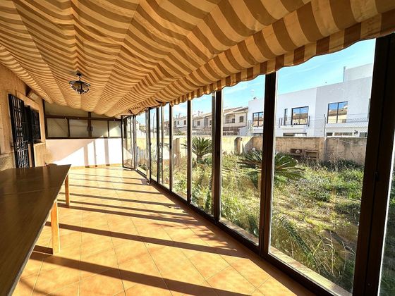 Foto 2 de Casa en venta en Sant Jordi - Son Ferriol de 4 habitaciones con terraza y jardín