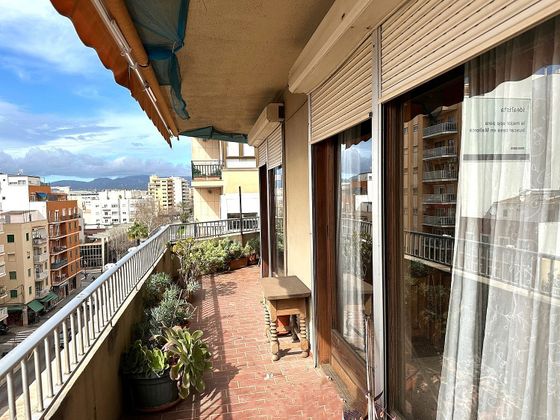 Foto 2 de Venta de piso en Arxiduc - Bons Aires de 5 habitaciones con terraza y garaje