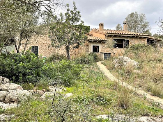 Foto 2 de Casa rural en venda a polígono Diseminado de 3 habitacions amb terrassa i piscina