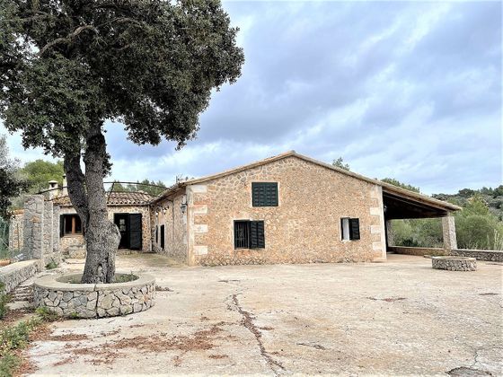 Foto 1 de Casa rural en venda a polígono Diseminado de 3 habitacions amb terrassa i piscina