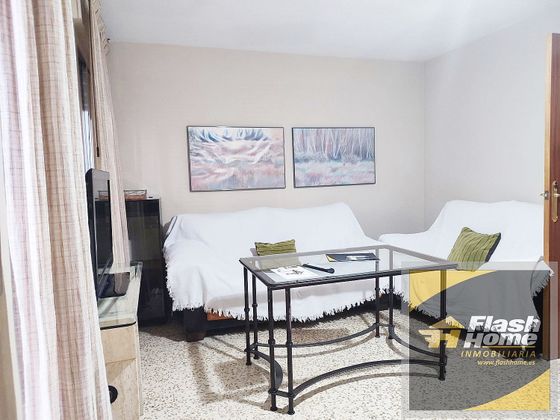 Foto 1 de Pis en venda a Fuensanta- Arcángel de 3 habitacions amb terrassa i aire acondicionat