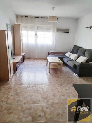 Foto 1 de Piso en venta en Ollerías - San Cayetano de 3 habitaciones con aire acondicionado y calefacción