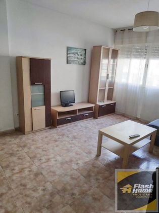 Foto 2 de Pis en venda a Ollerías - San Cayetano de 3 habitacions amb aire acondicionat i calefacció