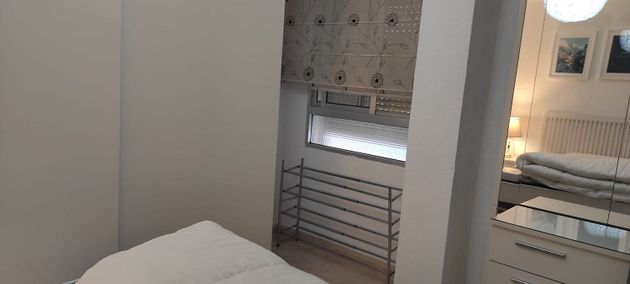 Foto 2 de Pis en lloguer a Sagunto - Edisol de 3 habitacions amb terrassa i mobles