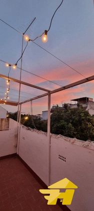 Foto 1 de Casa en lloguer a Campo de la Verdad - Miraflores de 3 habitacions amb terrassa i mobles