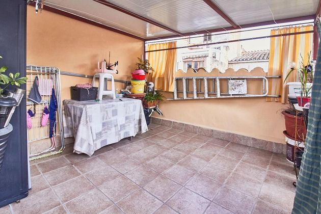 Foto 2 de Venta de chalet en Centro - Inca de 3 habitaciones con terraza y garaje