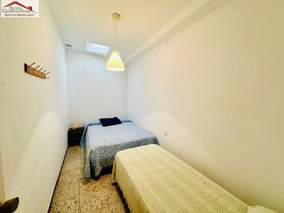 Foto 2 de Venta de casa en Conil de 2 habitaciones y 60 m²