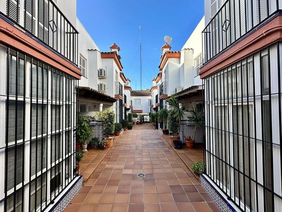 Foto 1 de Casa en venda a La Banda - Campo de Fútbol de 3 habitacions amb terrassa i garatge