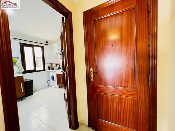 Foto 2 de Pis en venda a Centro Ciudad de 2 habitacions amb ascensor