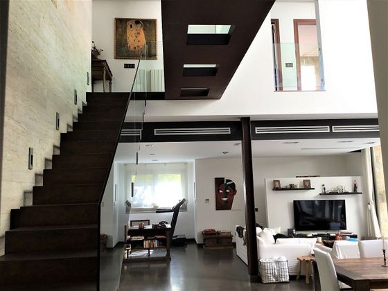 Foto 1 de Casa adossada en venda a Alaró de 4 habitacions amb terrassa i piscina