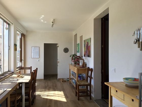 Foto 2 de Àtic en venda a Alaró de 3 habitacions amb terrassa