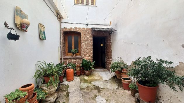 Foto 1 de Casa adossada en venda a Olocau de 5 habitacions amb terrassa i garatge