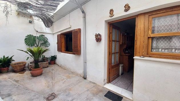 Foto 2 de Venta de casa adosada en Olocau de 5 habitaciones con terraza y garaje