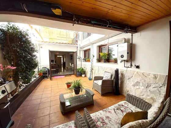Foto 2 de Casa en venda a El Castell de 3 habitacions amb terrassa i aire acondicionat