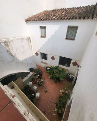 Foto 1 de Casa en venda a Puerto - Plaza de Toros de 6 habitacions amb terrassa