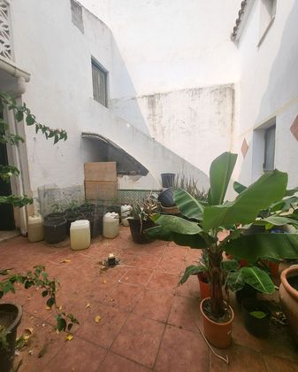 Foto 2 de Casa en venda a Puerto - Plaza de Toros de 6 habitacions amb terrassa