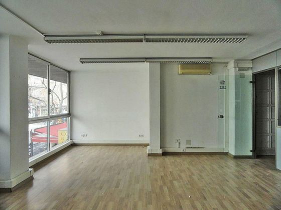 Foto 2 de Oficina en venta en Marquès de la Fontsanta - Pere Garau con terraza y aire acondicionado