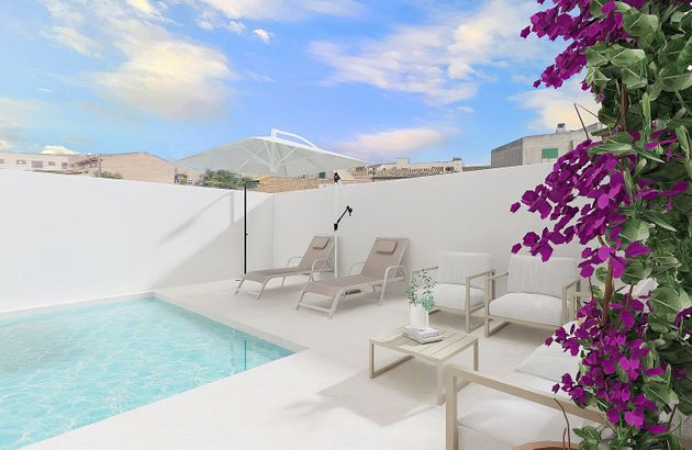 Foto 2 de Casa en venda a calle Major de 4 habitacions amb terrassa i piscina